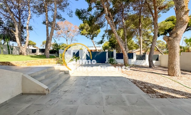 New build - Villa - Los Balcones