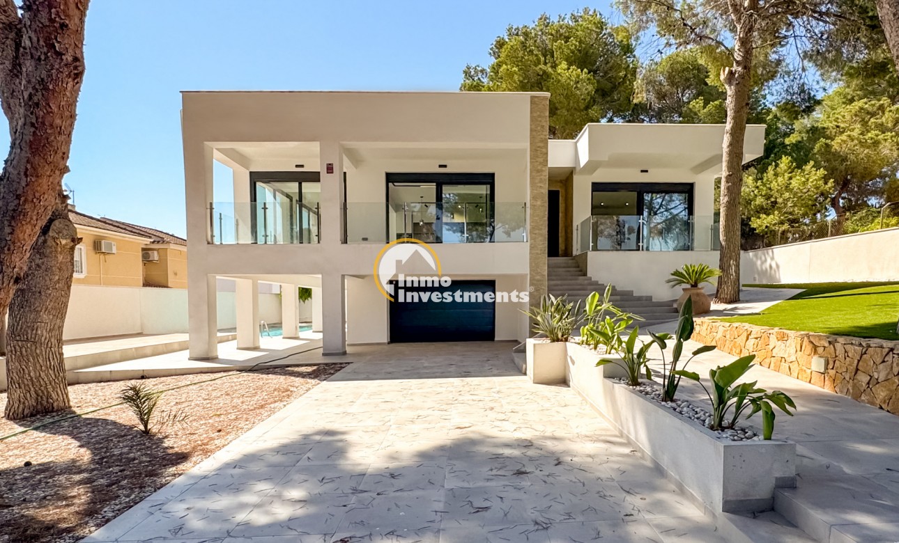 New build - Villa - Los Balcones