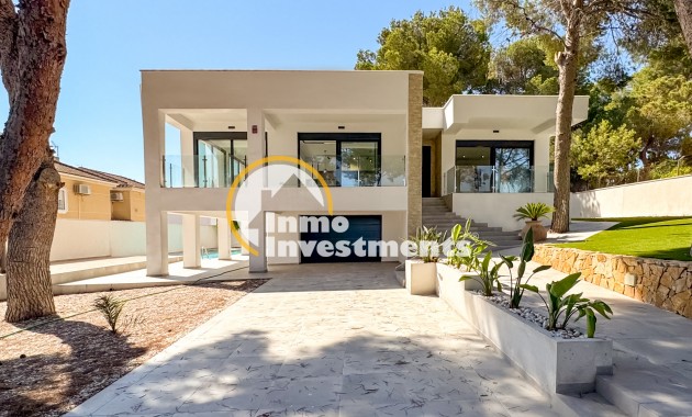 New build - Villa - Los Balcones