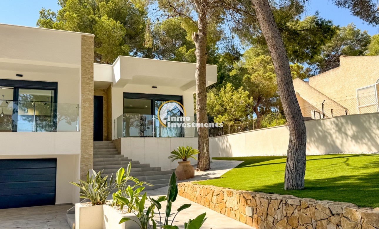 New build - Villa - Los Balcones