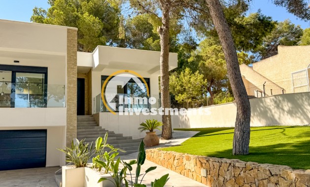 New build - Villa - Los Balcones