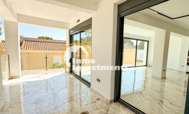 New build - Villa - Los Balcones