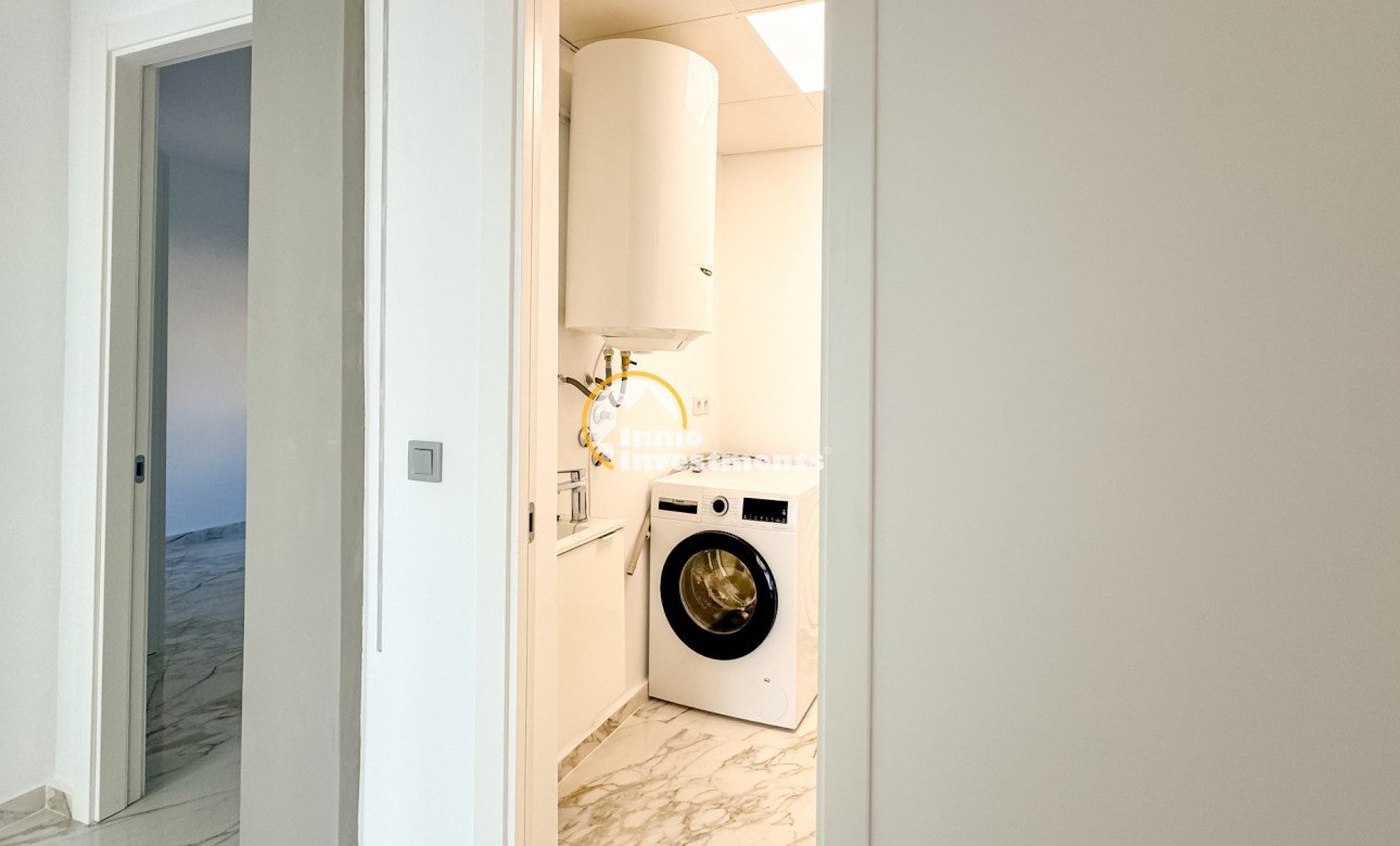 New build - Villa - Los Balcones