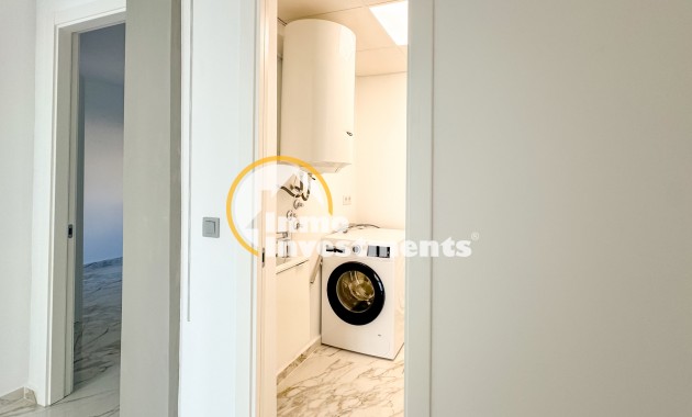 New build - Villa - Los Balcones