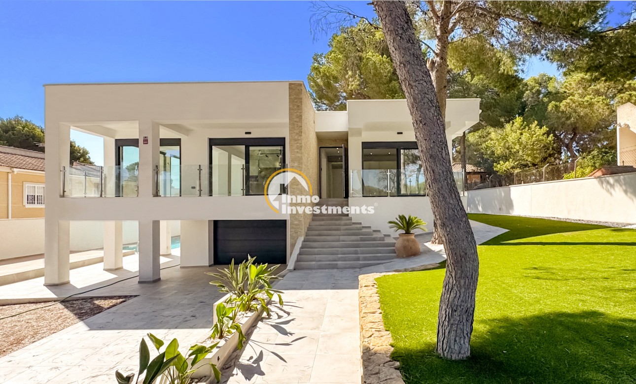 New build - Villa - Los Balcones