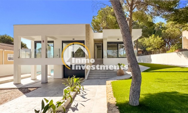 New build - Villa - Los Balcones