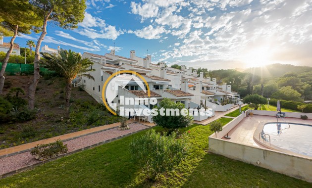 Resale - Apartment - Villamartin