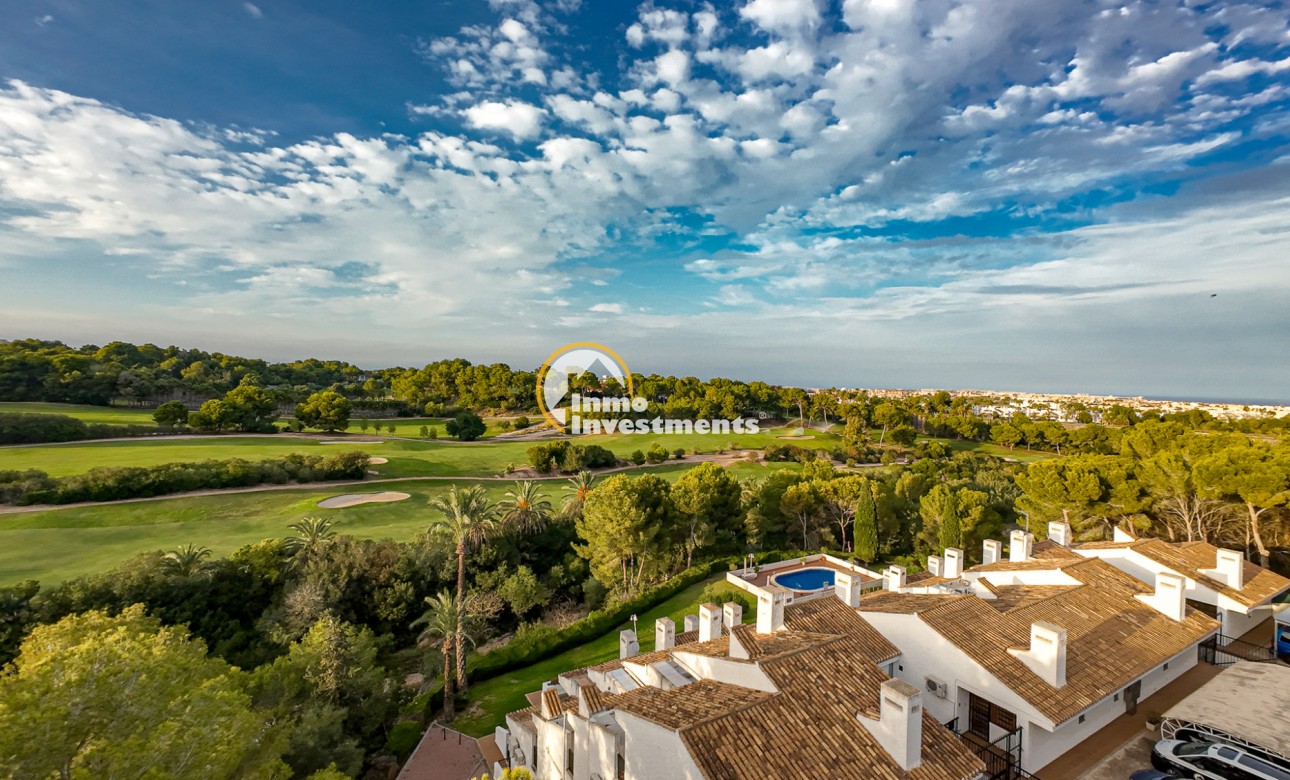 Resale - Apartment - Villamartin