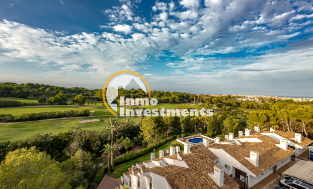 Resale - Apartment - Villamartin