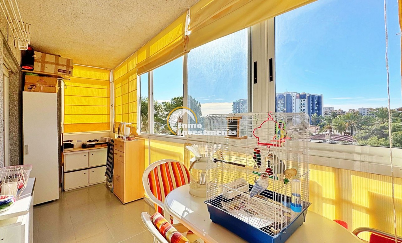 Gebrauchtimmobilien - Apartment - Punta Prima - Strandseite