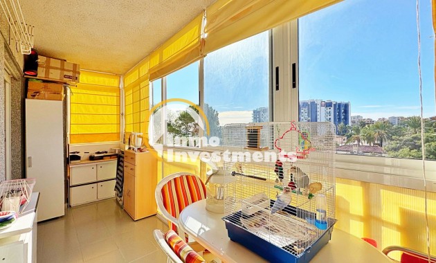 Gebrauchtimmobilien - Apartment - Punta Prima - Strandseite