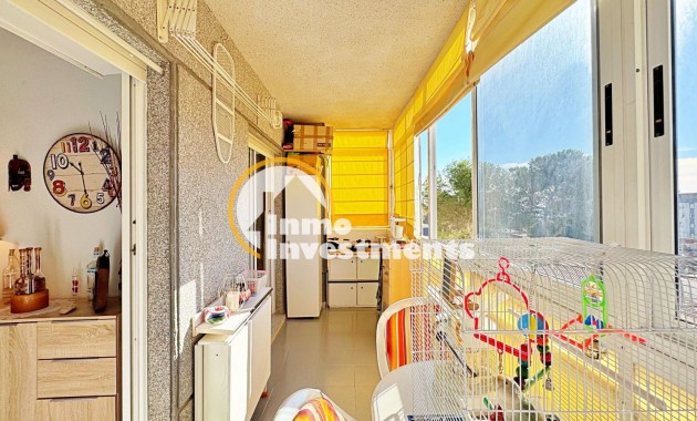 Gebrauchtimmobilien - Apartment - Punta Prima - Strandseite