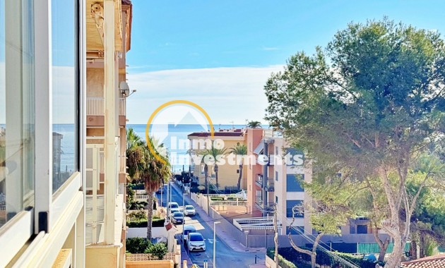 Gebrauchtimmobilien - Apartment - Punta Prima - Strandseite