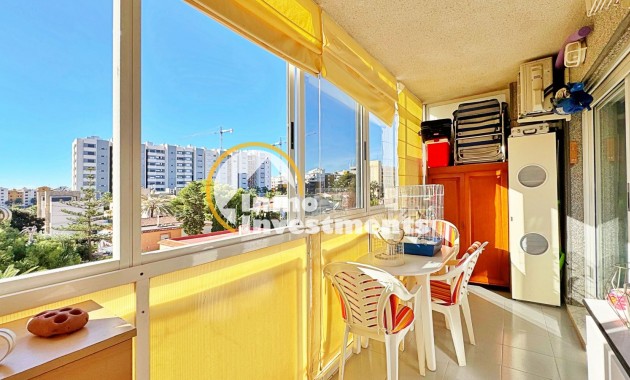 Gebrauchtimmobilien - Apartment - Punta Prima - Strandseite