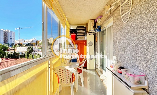 Gebrauchtimmobilien - Apartment - Punta Prima - Strandseite