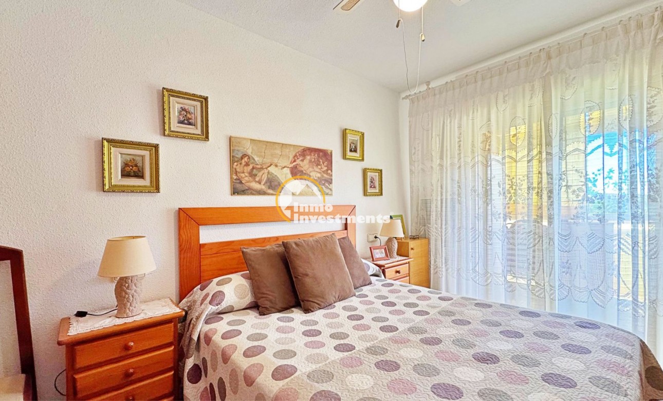 Gebrauchtimmobilien - Apartment - Punta Prima - Strandseite