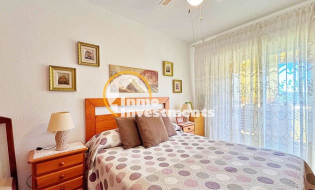 Gebrauchtimmobilien - Apartment - Punta Prima - Strandseite