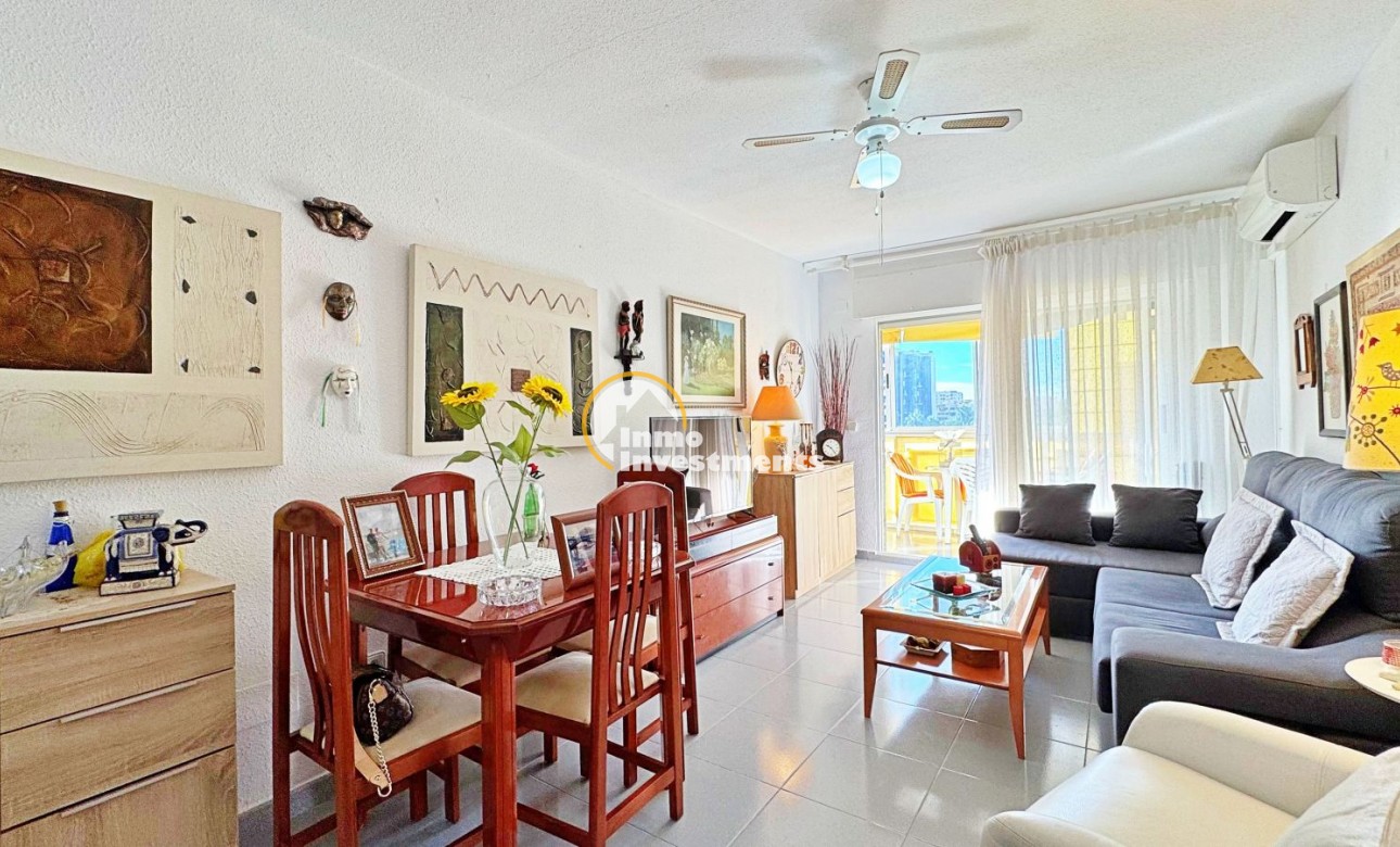 Gebrauchtimmobilien - Apartment - Punta Prima - Strandseite