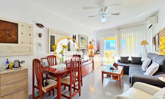 Gebrauchtimmobilien - Apartment - Punta Prima - Strandseite