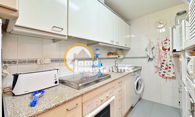 Gebrauchtimmobilien - Apartment - Punta Prima - Strandseite