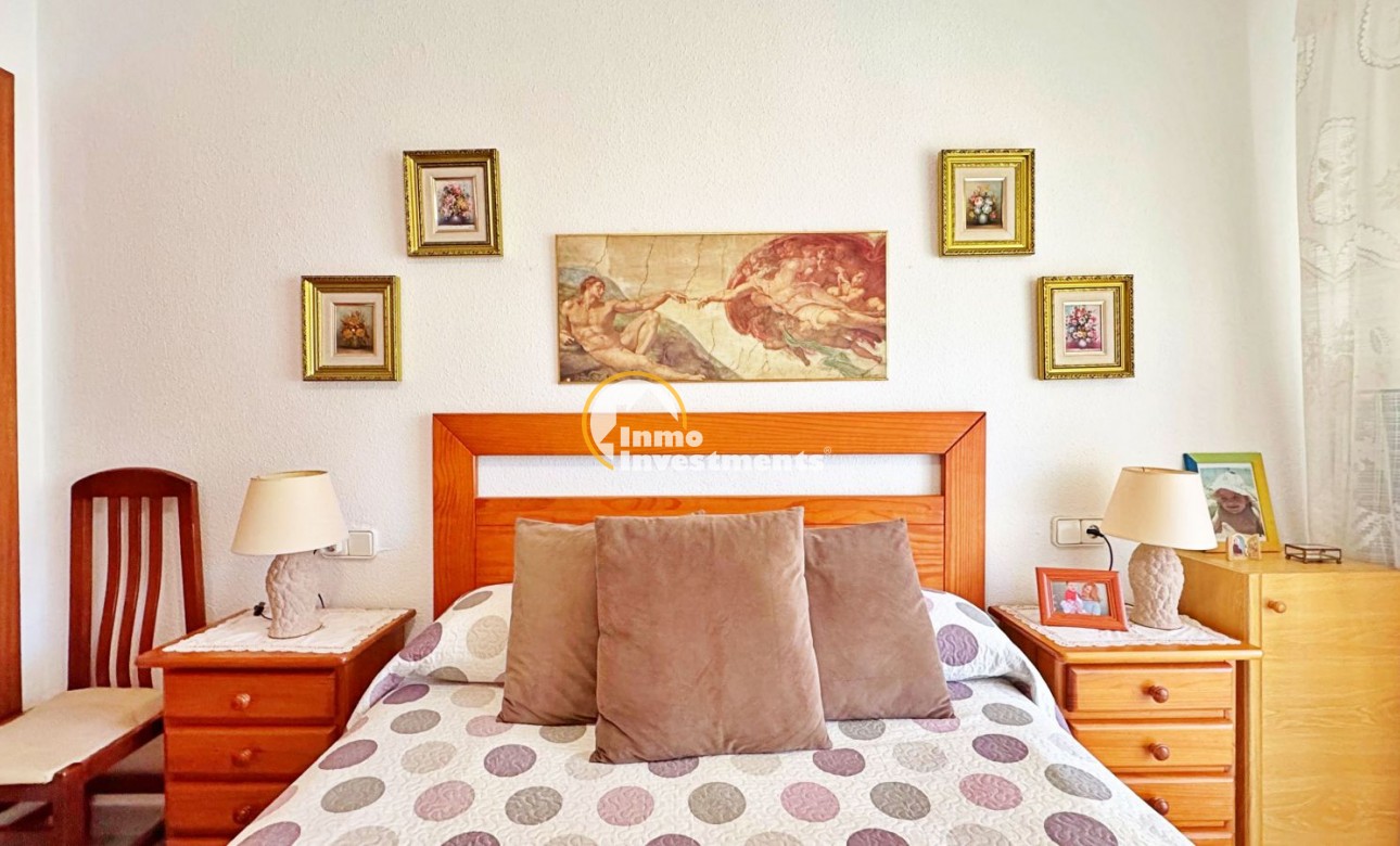 Gebrauchtimmobilien - Apartment - Punta Prima - Strandseite