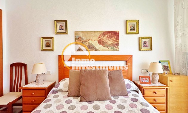 Gebrauchtimmobilien - Apartment - Punta Prima - Strandseite