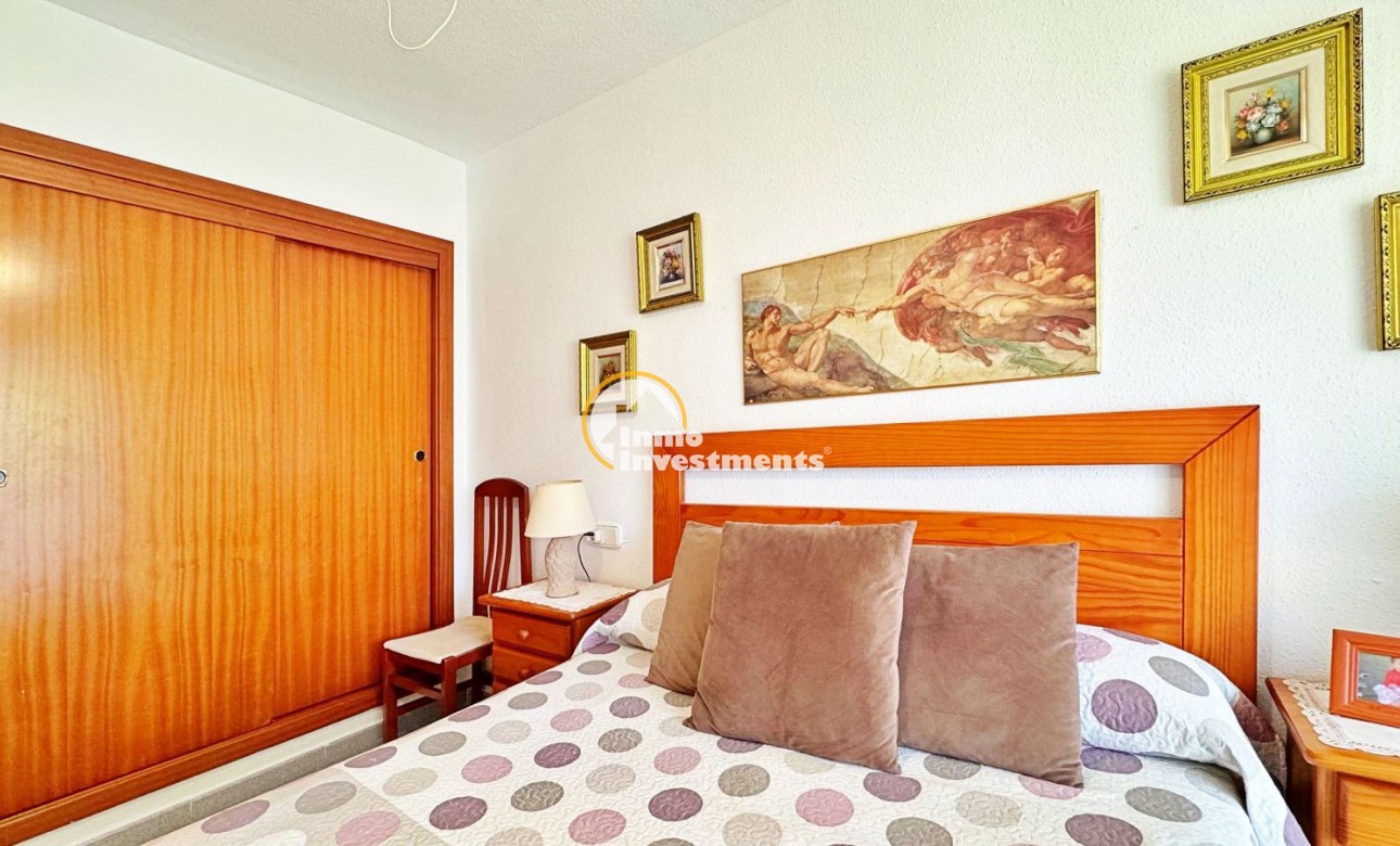 Gebrauchtimmobilien - Apartment - Punta Prima - Strandseite