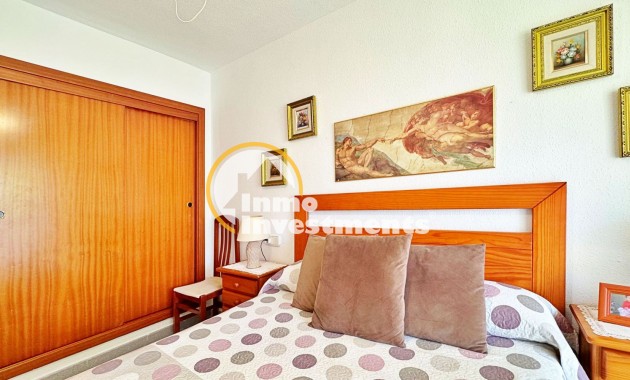 Gebrauchtimmobilien - Apartment - Punta Prima - Strandseite