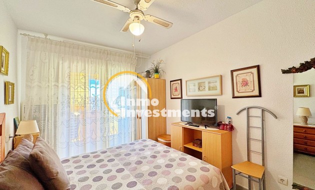 Gebrauchtimmobilien - Apartment - Punta Prima - Strandseite