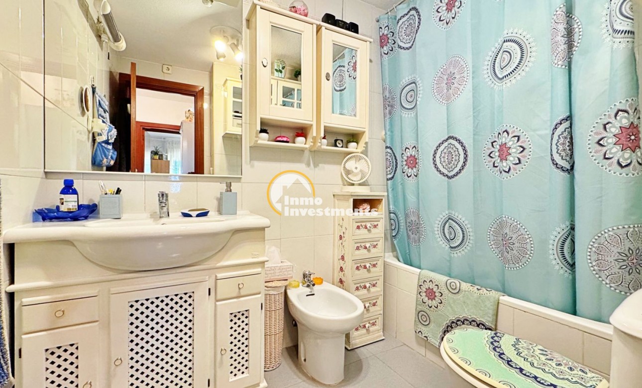 Gebrauchtimmobilien - Apartment - Punta Prima - Strandseite