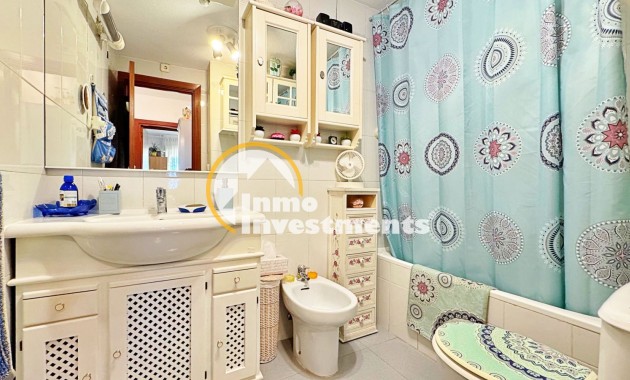 Gebrauchtimmobilien - Apartment - Punta Prima - Strandseite