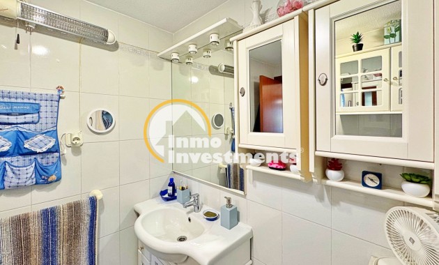 Gebrauchtimmobilien - Apartment - Punta Prima - Strandseite