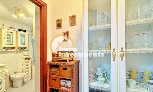 Gebrauchtimmobilien - Apartment - Punta Prima - Strandseite