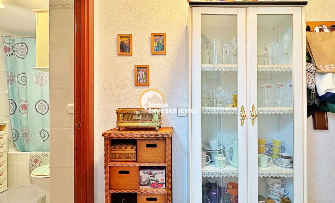 Gebrauchtimmobilien - Apartment - Punta Prima - Strandseite