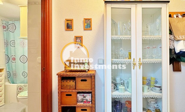 Gebrauchtimmobilien - Apartment - Punta Prima - Strandseite