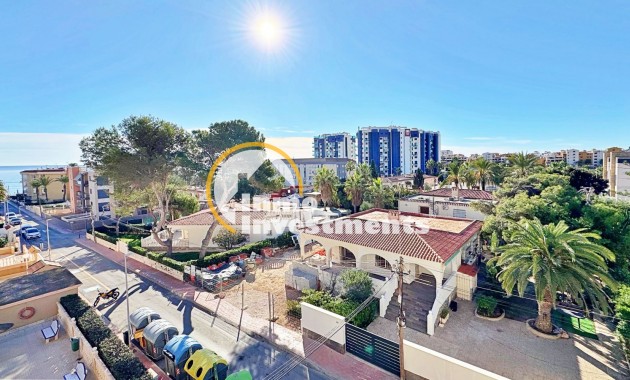 Gebrauchtimmobilien - Apartment - Punta Prima - Strandseite