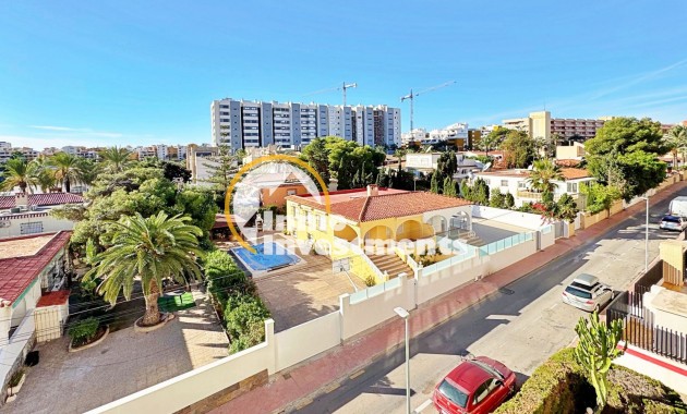 Gebrauchtimmobilien - Apartment - Punta Prima - Strandseite