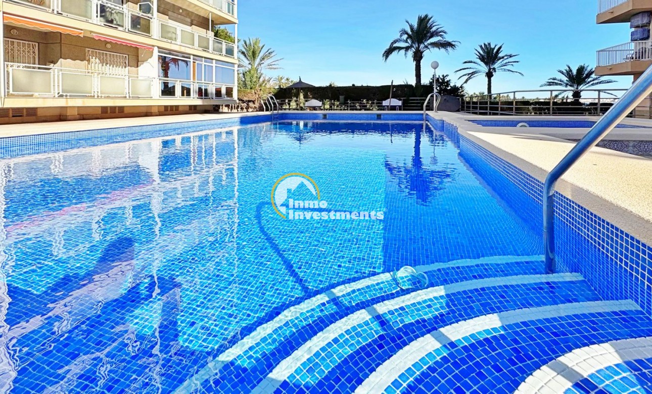 Gebrauchtimmobilien - Apartment - Punta Prima - Strandseite