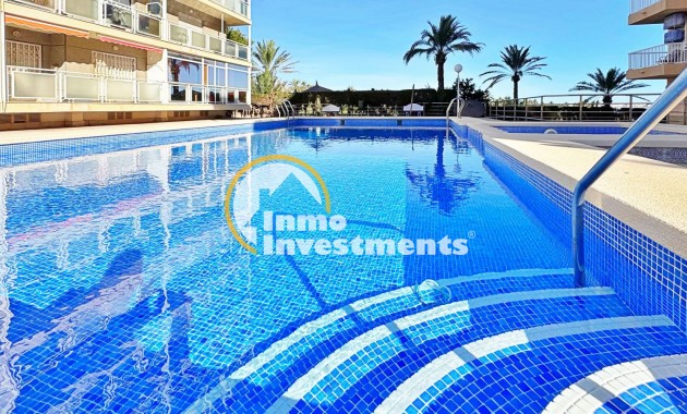 Gebrauchtimmobilien - Apartment - Punta Prima - Strandseite