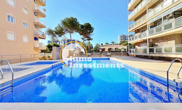 Gebrauchtimmobilien - Apartment - Punta Prima - Strandseite