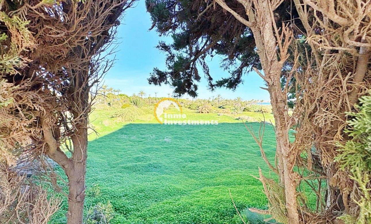 Gebrauchtimmobilien - Apartment - Punta Prima - Strandseite