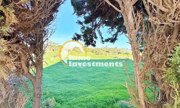 Gebrauchtimmobilien - Apartment - Punta Prima - Strandseite