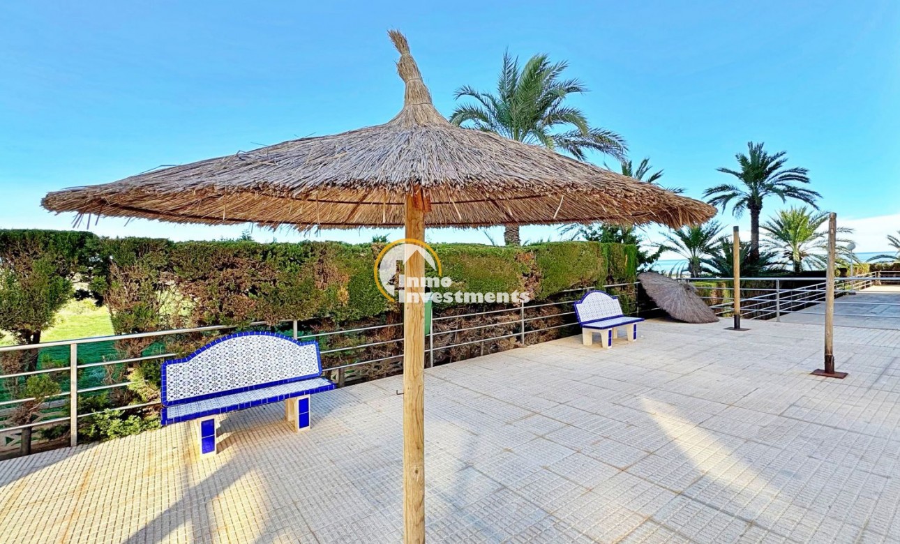 Gebrauchtimmobilien - Apartment - Punta Prima - Strandseite
