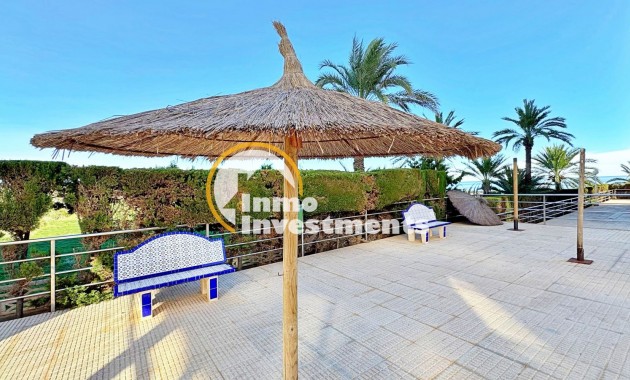 Gebrauchtimmobilien - Apartment - Punta Prima - Strandseite