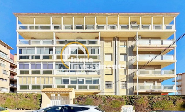 Gebrauchtimmobilien - Apartment - Punta Prima - Strandseite