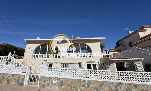 Reventa - Chalet independiente - Villamartin - Blue Lagoon