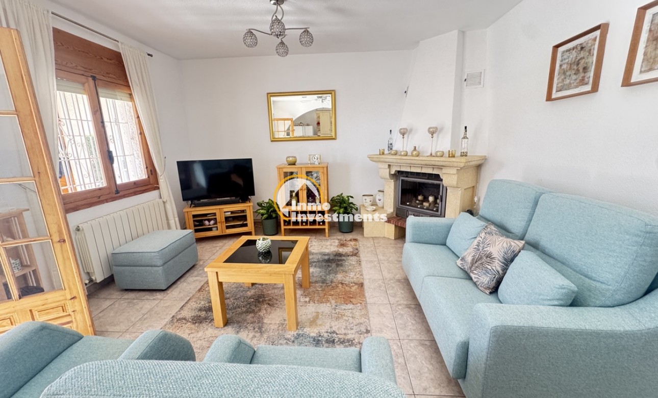 Reventa - Chalet independiente - Villamartin - Blue Lagoon