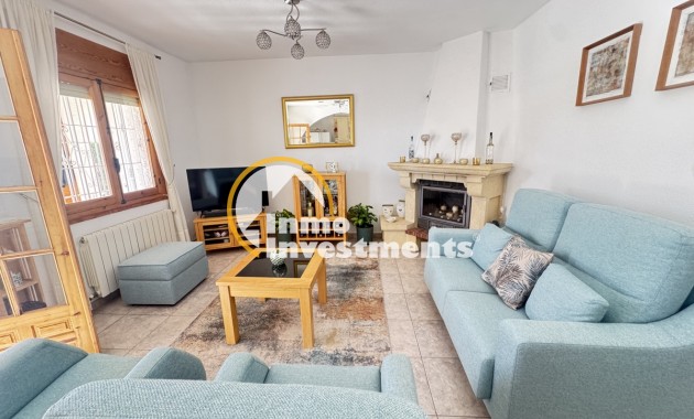 Reventa - Chalet independiente - Villamartin - Blue Lagoon