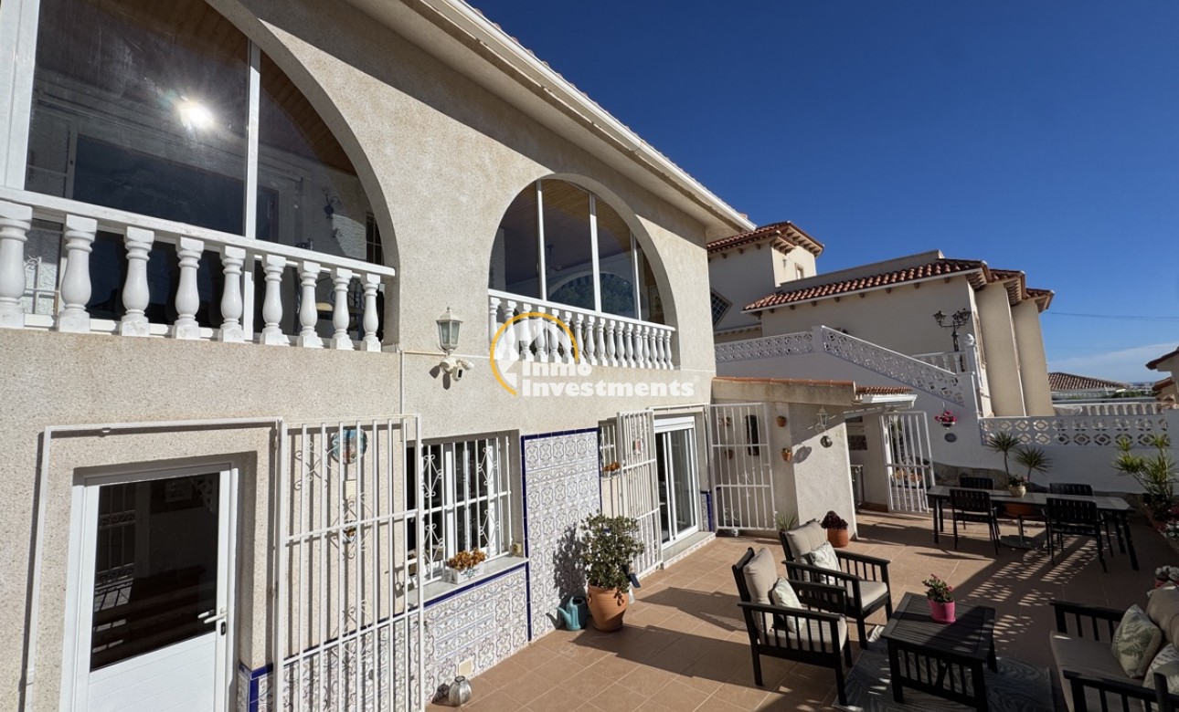 Reventa - Chalet independiente - Villamartin - Blue Lagoon