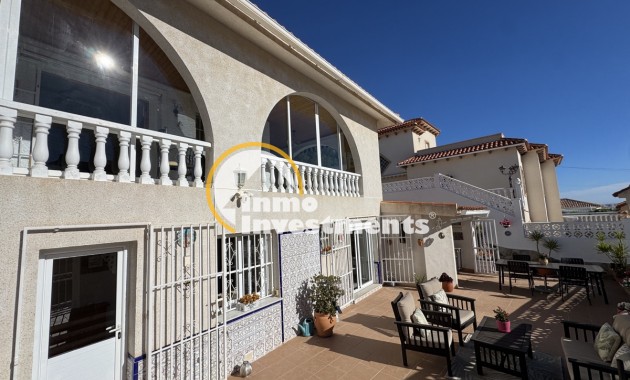 Reventa - Chalet independiente - Villamartin - Blue Lagoon